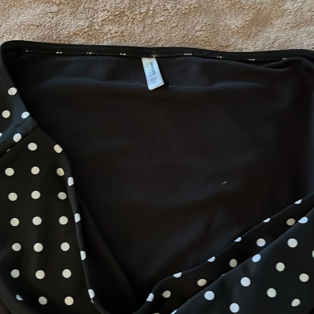 Basic Editions bikini bottom - Picture 3 of 4